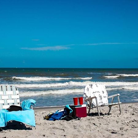 Bahamian Cottage - Heated Pool Walk To The Beach Cocoa Beach Esterno foto