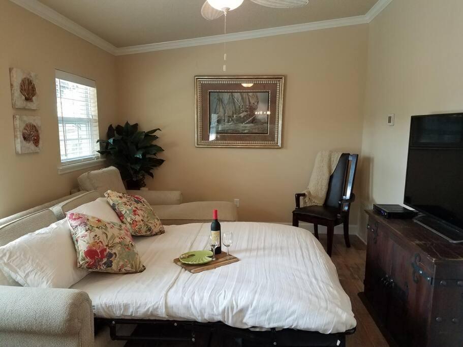 Bahamian Cottage - Heated Pool Walk To The Beach Cocoa Beach Esterno foto