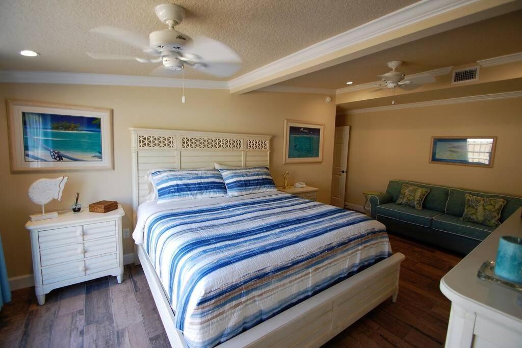 Bahamian Cottage - Heated Pool Walk To The Beach Cocoa Beach Esterno foto