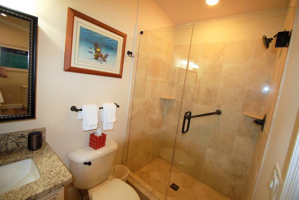 Bahamian Cottage - Heated Pool Walk To The Beach Cocoa Beach Esterno foto
