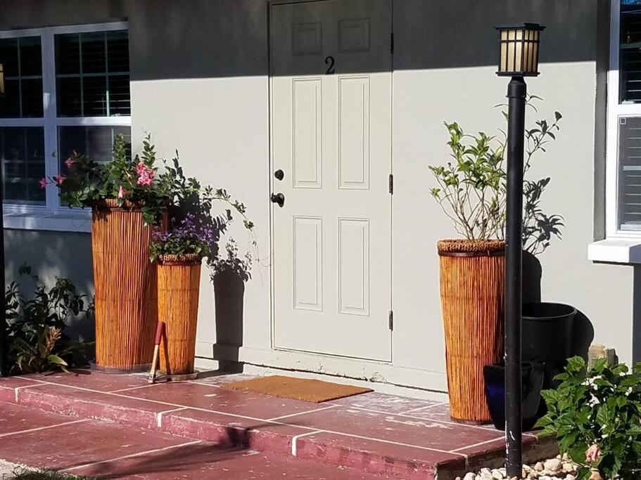 Bahamian Cottage - Heated Pool Walk To The Beach Cocoa Beach Esterno foto