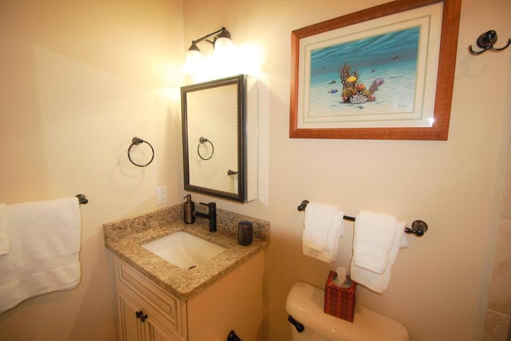Bahamian Cottage - Heated Pool Walk To The Beach Cocoa Beach Esterno foto